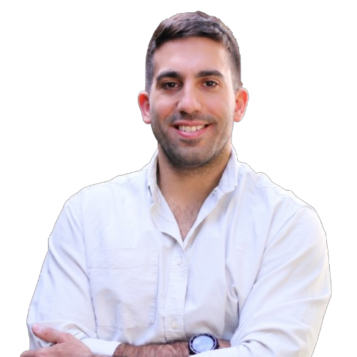 תומר אליהו — מייסד פשוט להשקיע