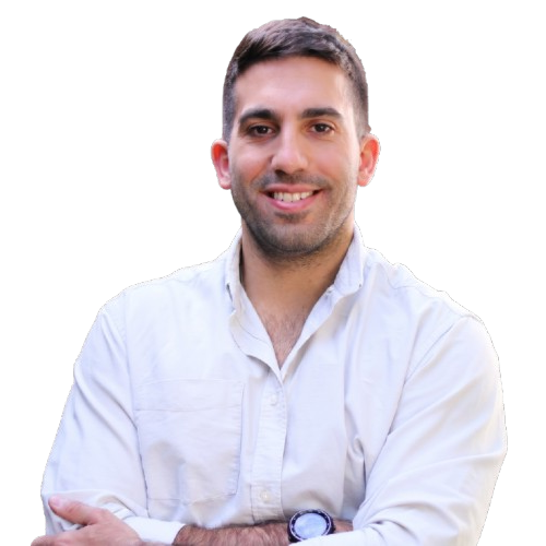 תומר אליהו &mdash; מייסד פשוט להשקיע