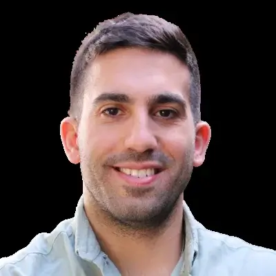 תומר אליהו, מחבר הספר פשוט להשקיע